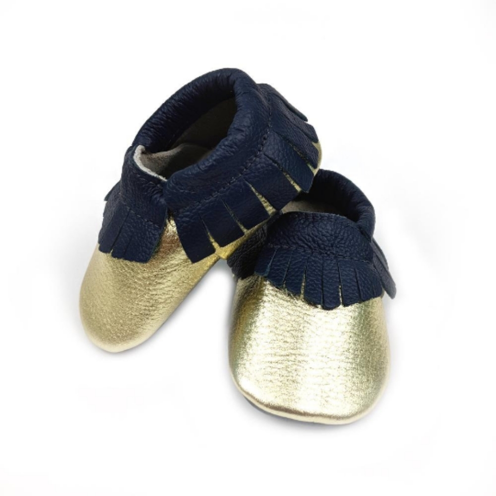 Baby/ kids moccasins